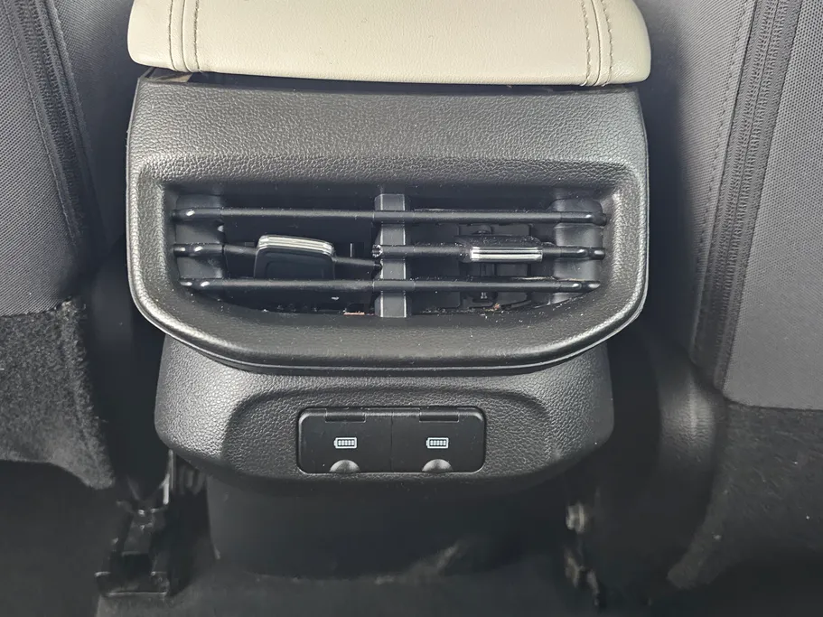 2022 Haval H6 Basic 