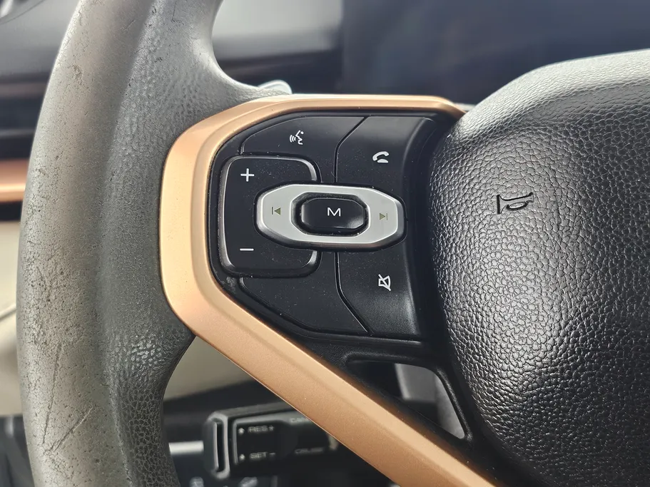 2022 Haval H6 Basic 