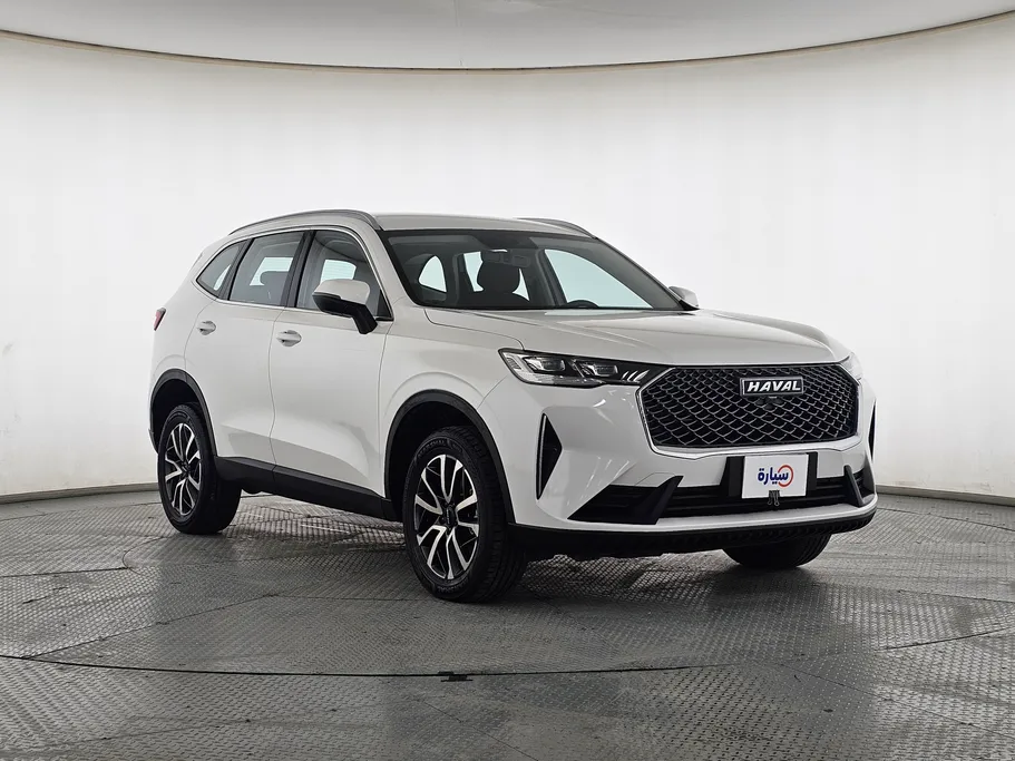 2022 Haval H6 Basic 