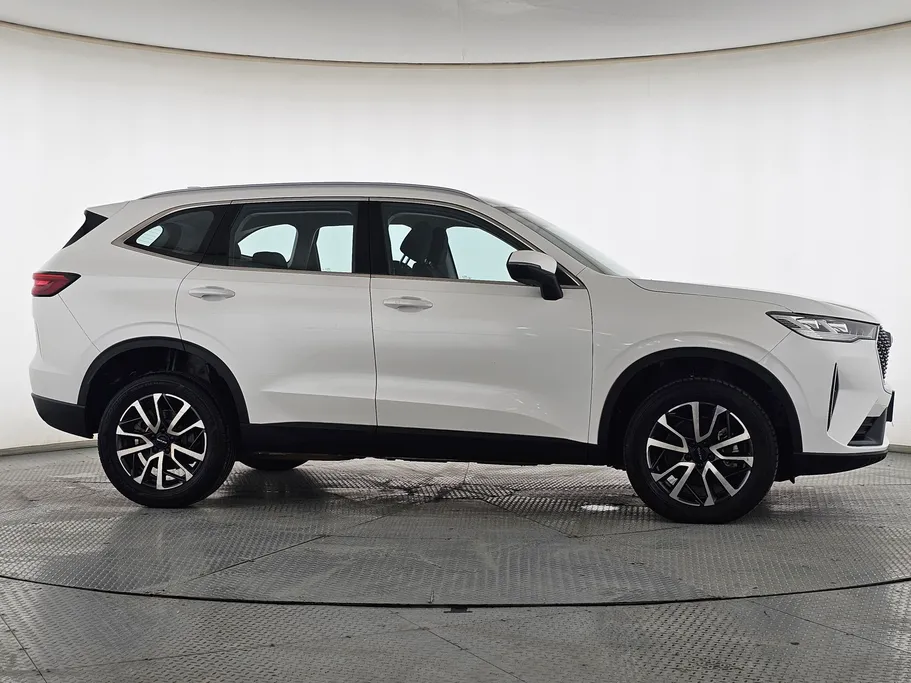 2022 Haval H6 Basic 