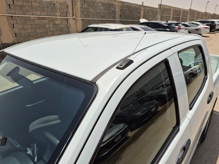 2021 Isuzu D-max Double Cab 