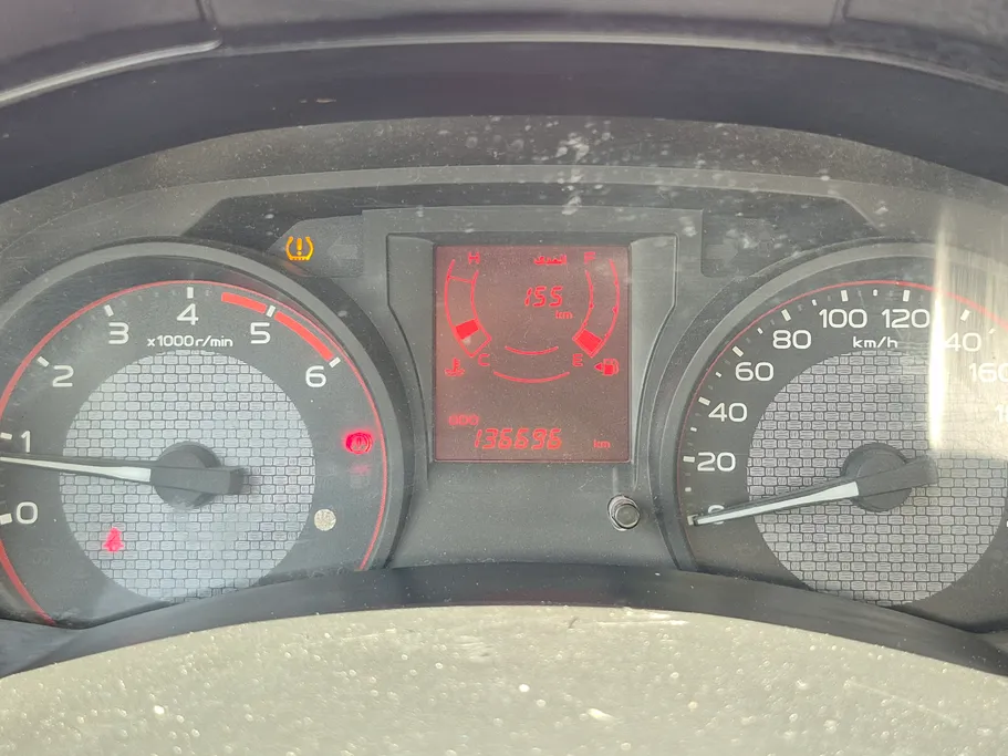 2021 Isuzu D-max Double Cab 