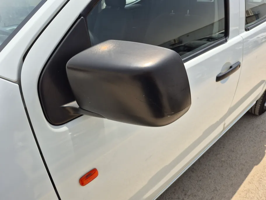 2021 Isuzu D-max Double Cab 