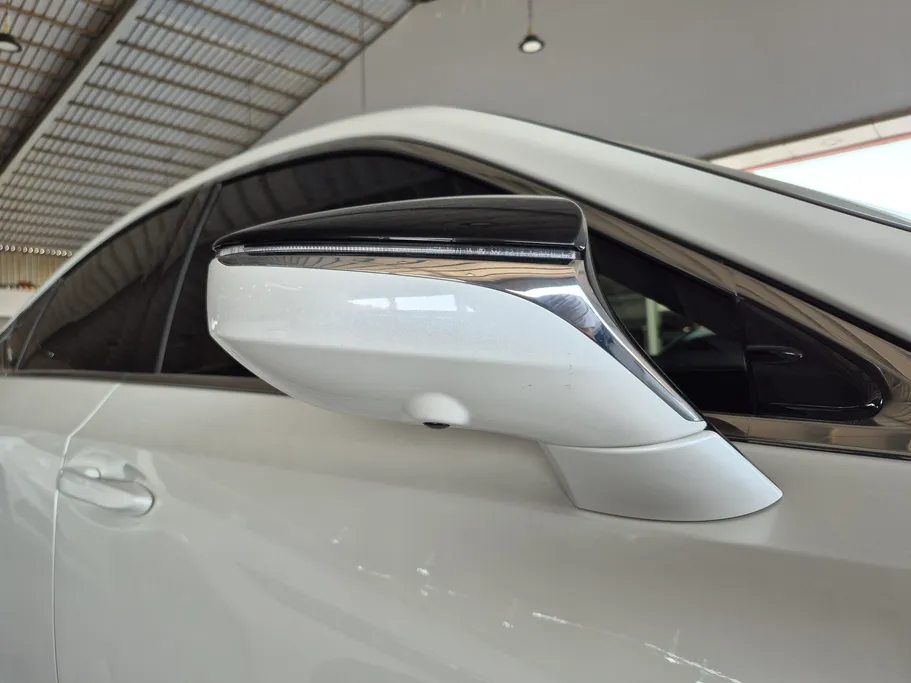 لكزس ES 350 2025 