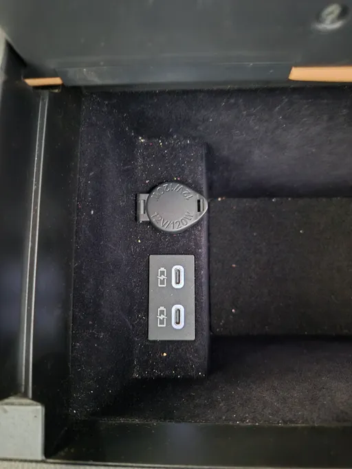 لكزس ES 350 2025 