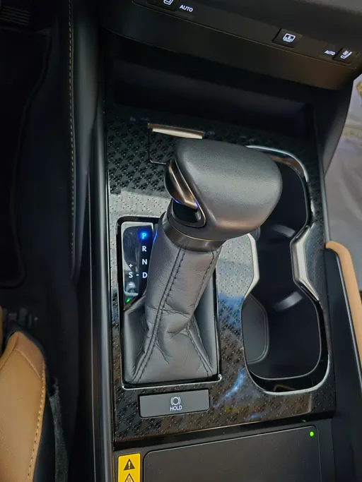لكزس ES 350 2025 