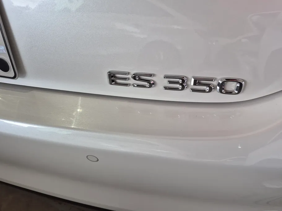 لكزس ES 350 2025 