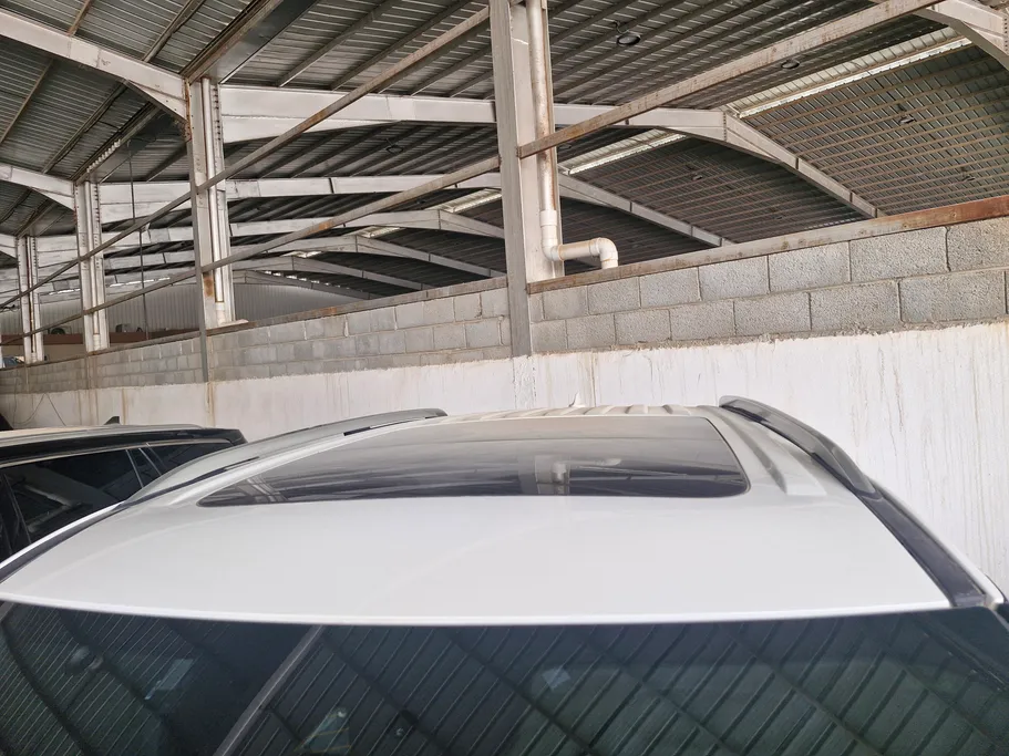 فورد اكسبلورر Limited 2020 