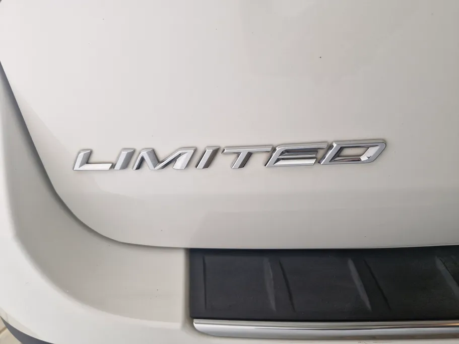 فورد اكسبلورر Limited 2020 