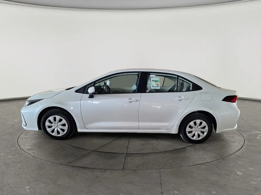 2024 Toyota Corolla XLI 