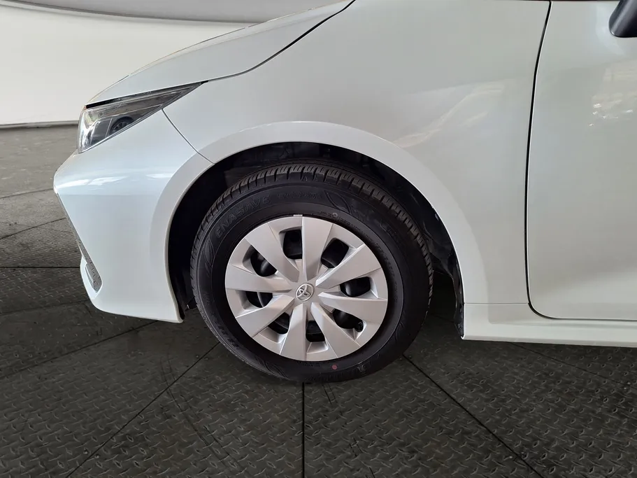 2024 Toyota Corolla XLI 