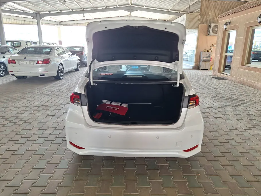 2024 Toyota Corolla XLI 