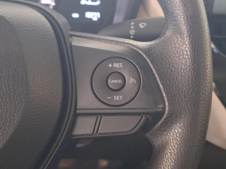2024 Toyota Corolla XLI 