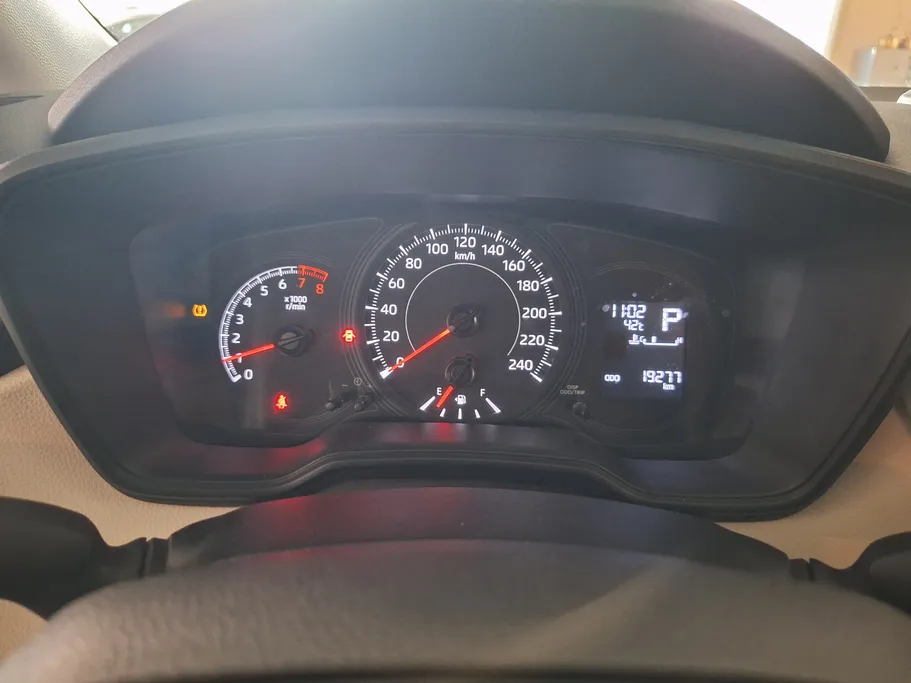 2024 Toyota Corolla XLI 