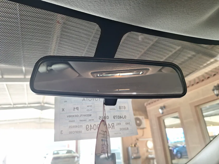 2024 Toyota Corolla XLI 