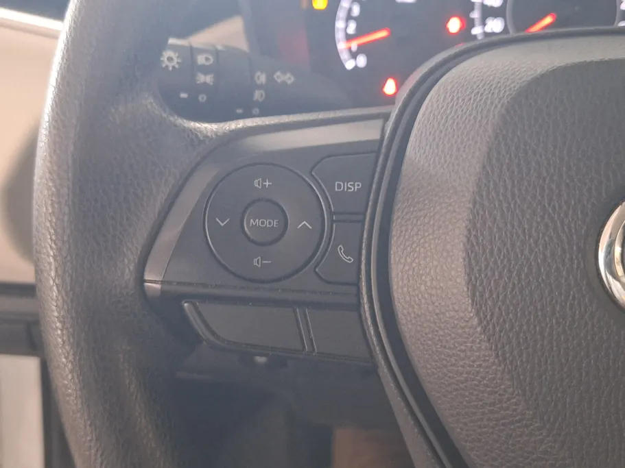 2024 Toyota Corolla XLI 