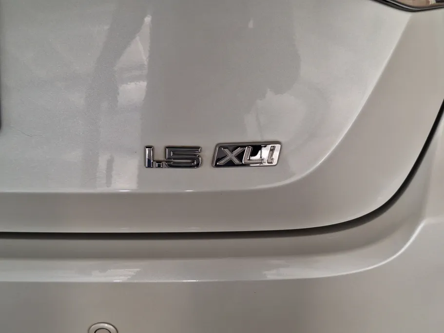 2024 Toyota Corolla XLI 