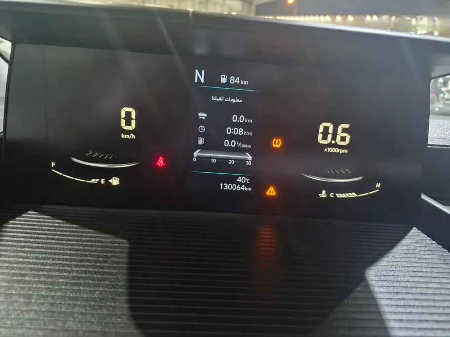 2023 Hyundai Staria Smart 9 ST 
