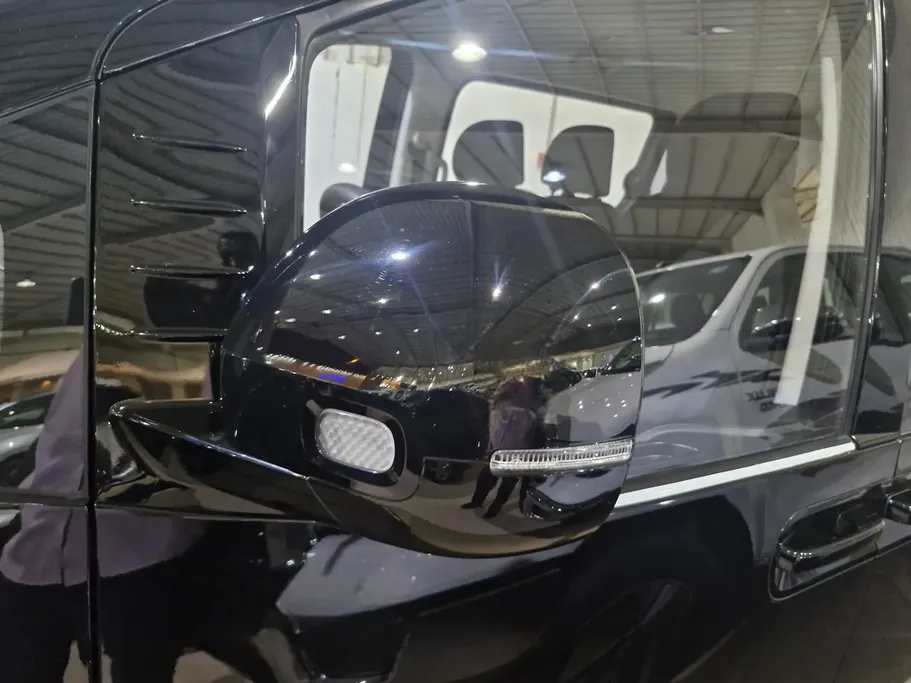 2023 Hyundai Staria Smart 9 ST 