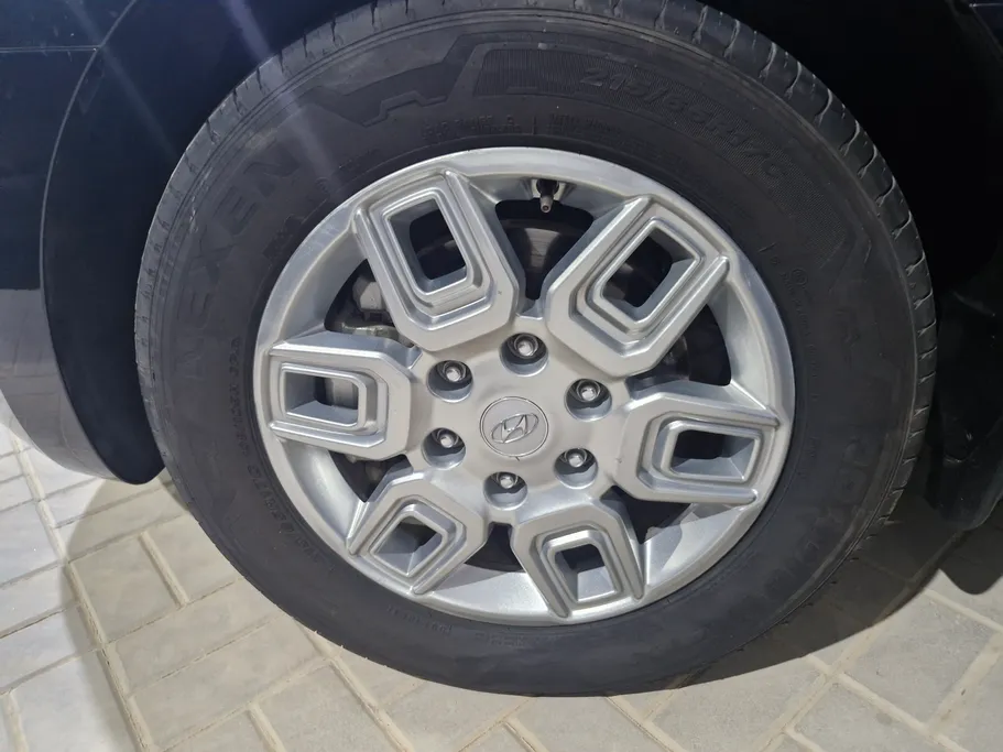 2023 Hyundai Staria Smart 9 ST 
