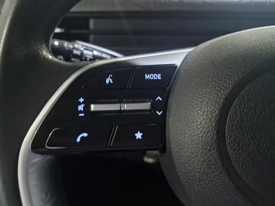 2023 Hyundai Staria Smart 9 ST 