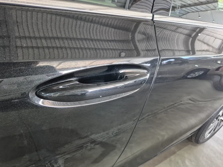 2025 Lexus ES 250 