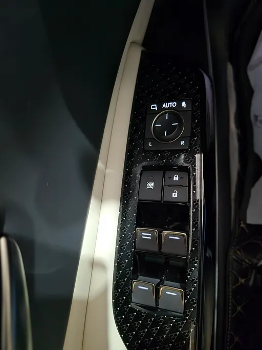 2025 Lexus ES 250 