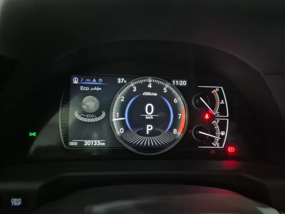 2025 Lexus ES 250 