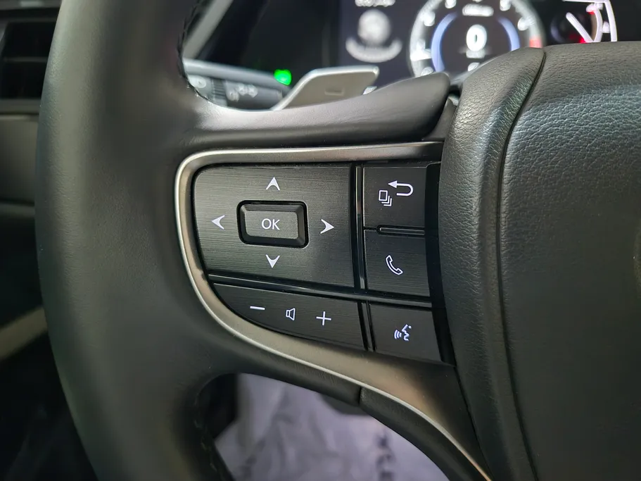 2025 Lexus ES 250 