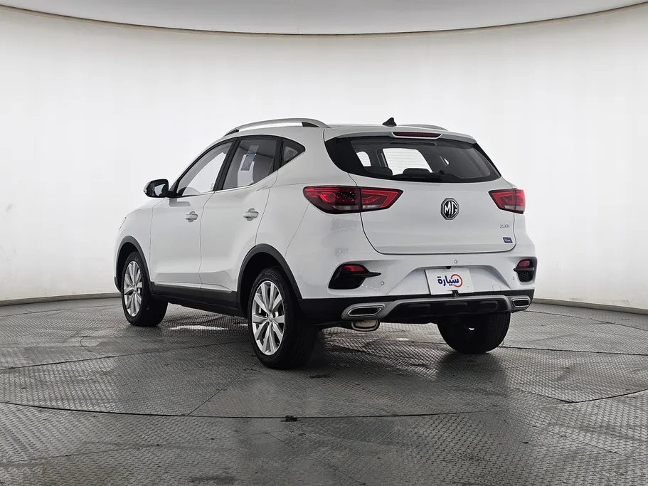 2023 MG ZS STD 