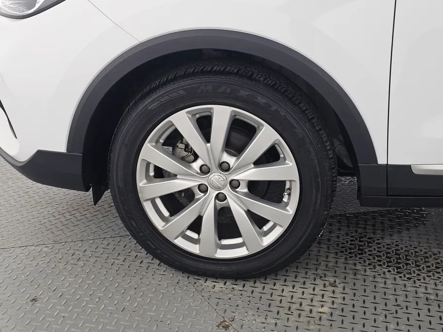 2023 MG ZS STD 