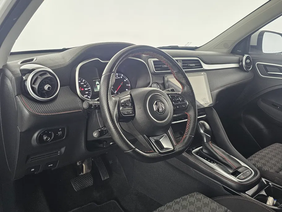 2023 MG ZS STD 