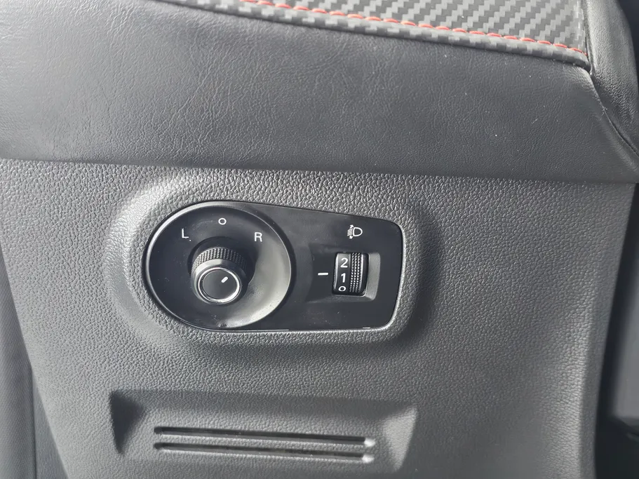 2023 MG ZS STD 