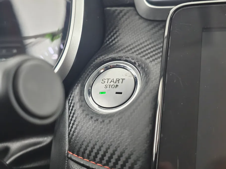 2023 MG ZS STD 