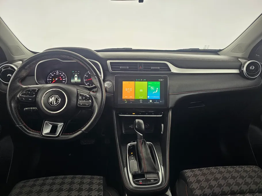 2023 MG ZS STD 