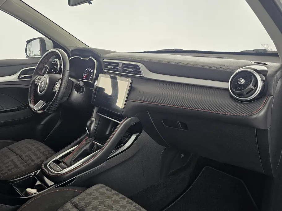 2023 MG ZS STD 