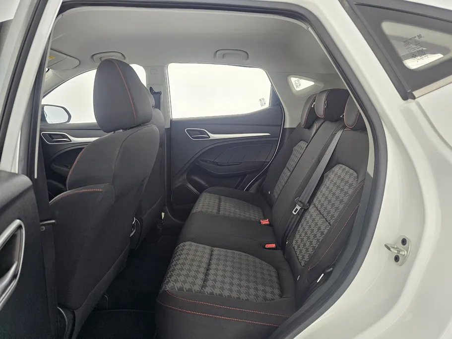 2023 MG ZS STD 