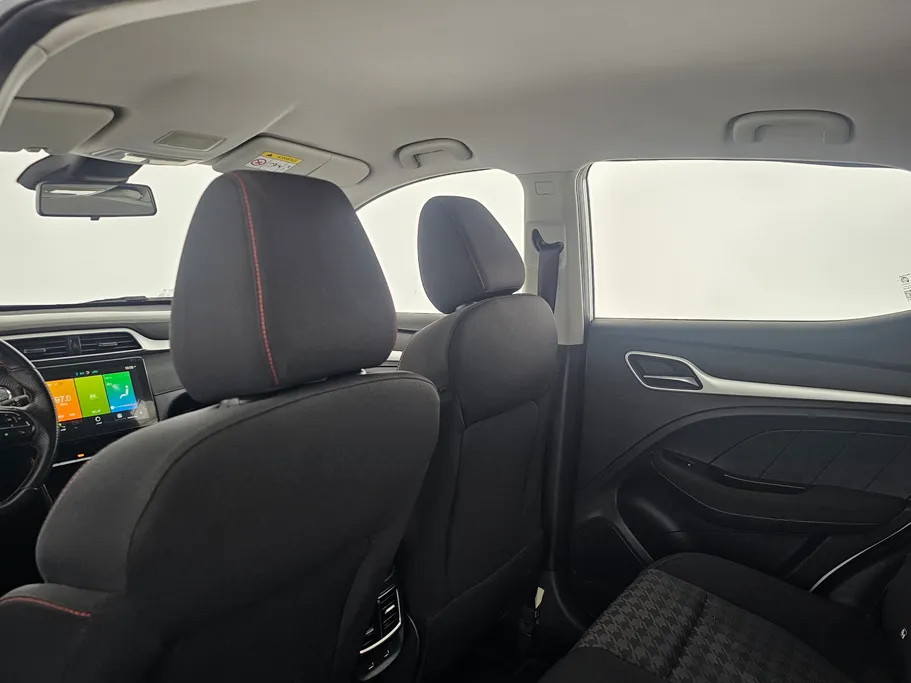 2023 MG ZS STD 