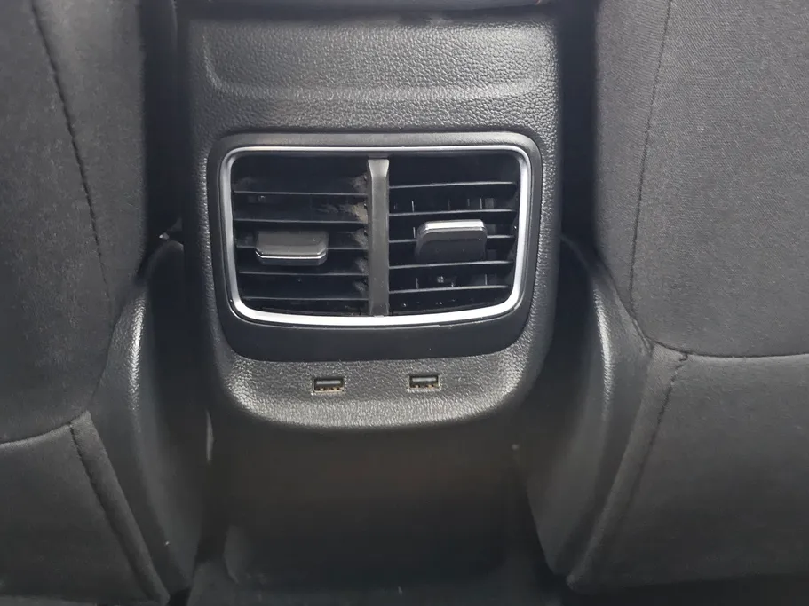 2023 MG ZS STD 