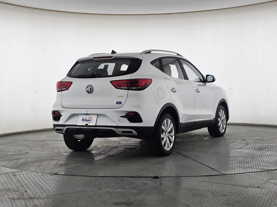 2023 MG ZS STD 