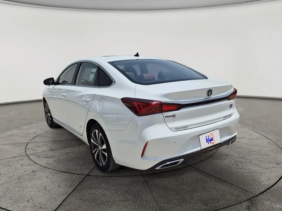 شانجان ايدو بلس Limited 2023 
