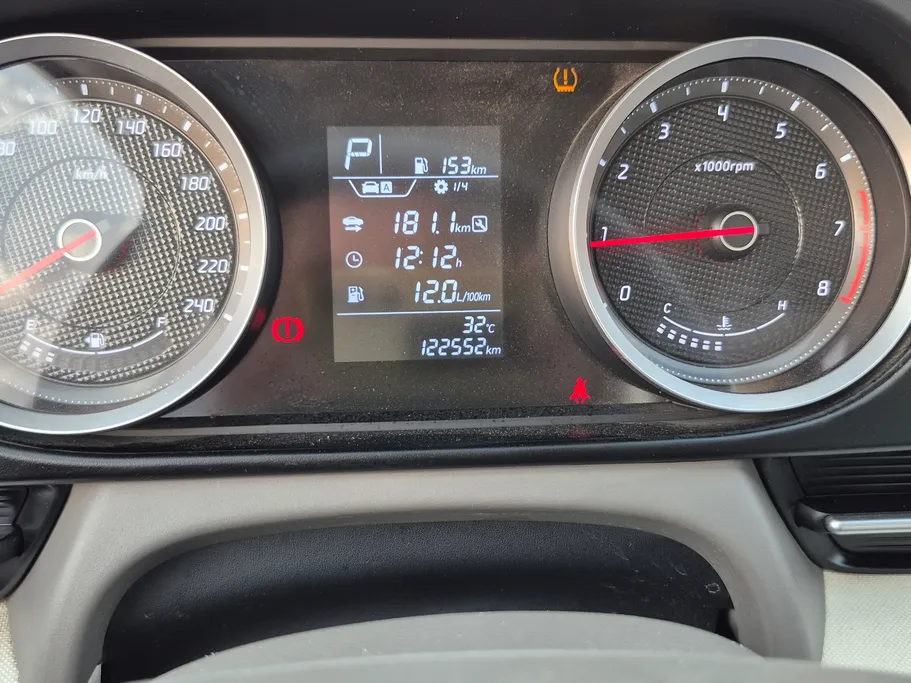 2025 Hyundai Accent Fleet 