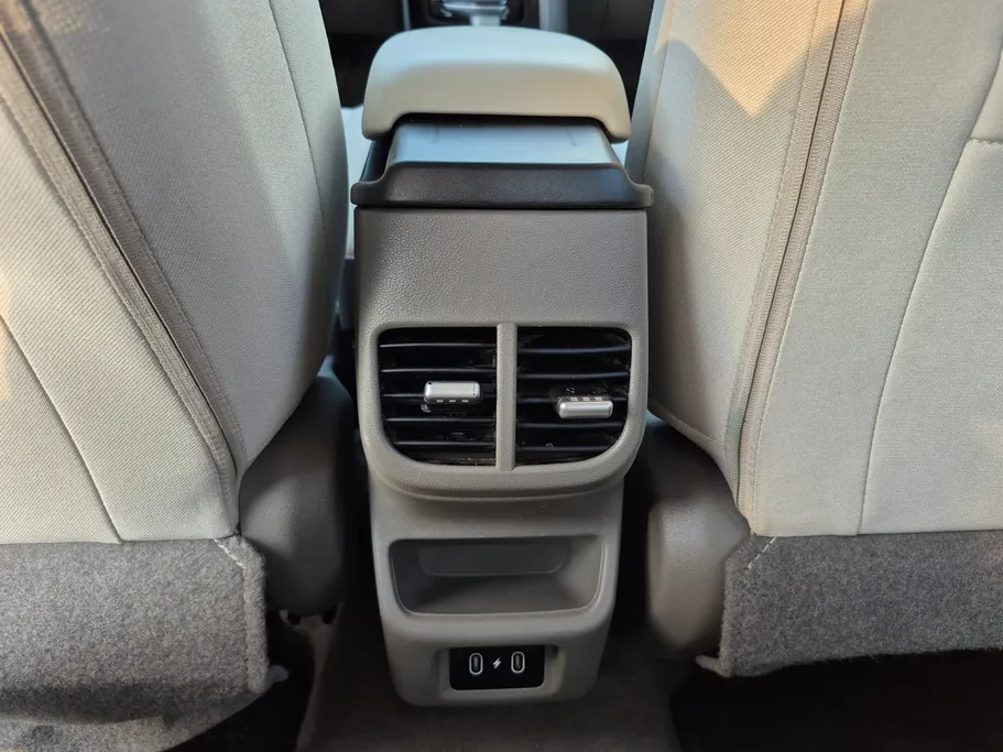 2025 Hyundai Accent Fleet 