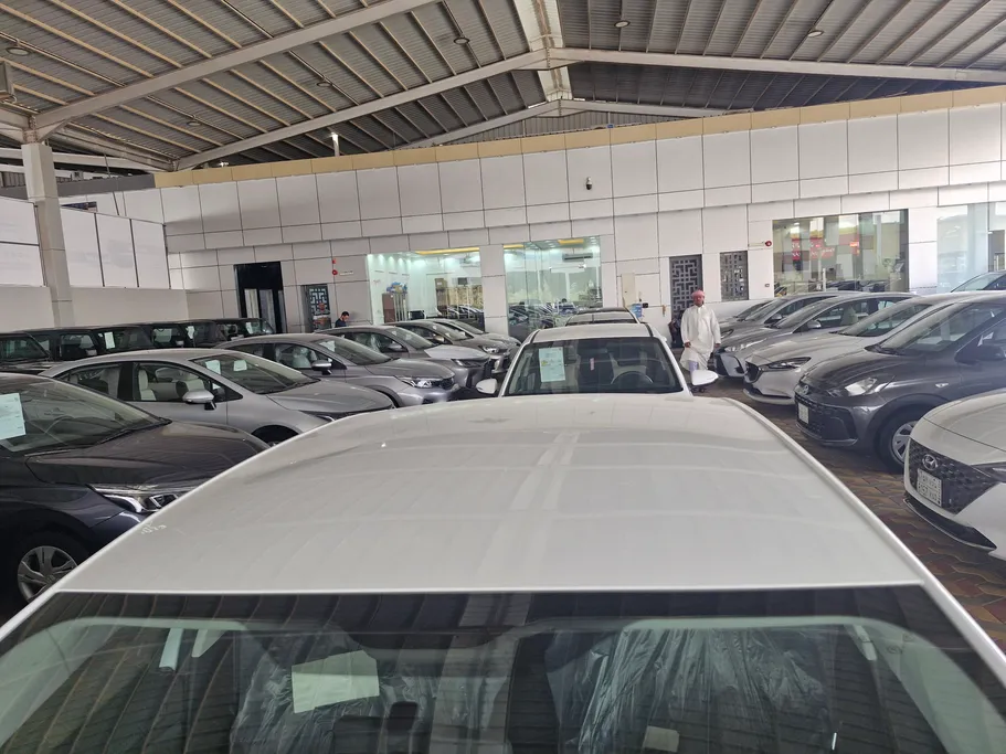 رينو ميجان E 2024 