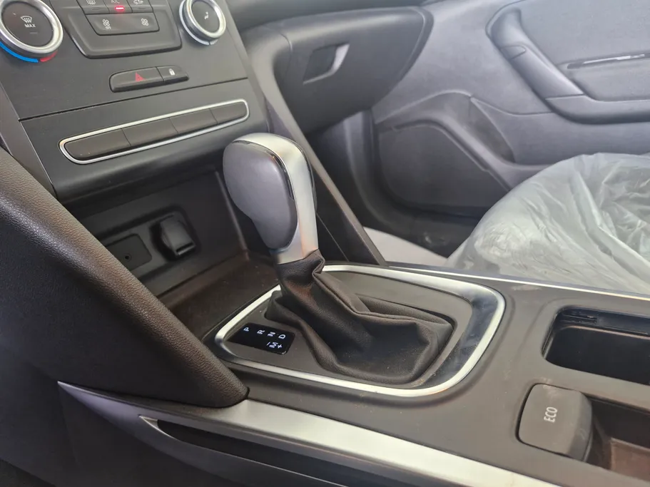 رينو ميجان E 2024 
