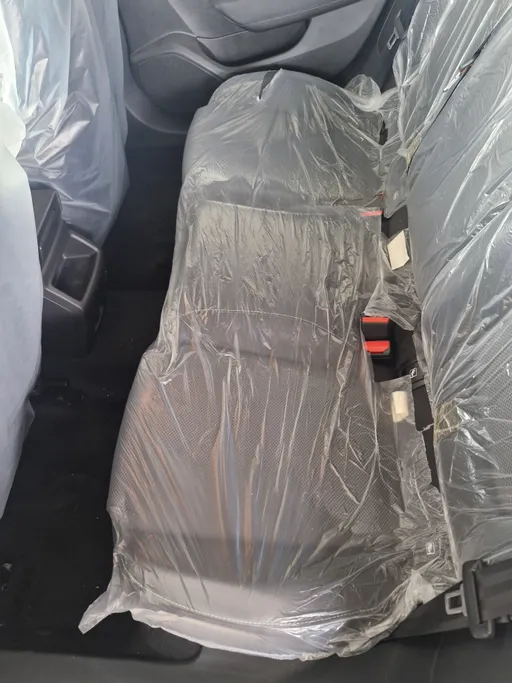 رينو ميجان E 2024 