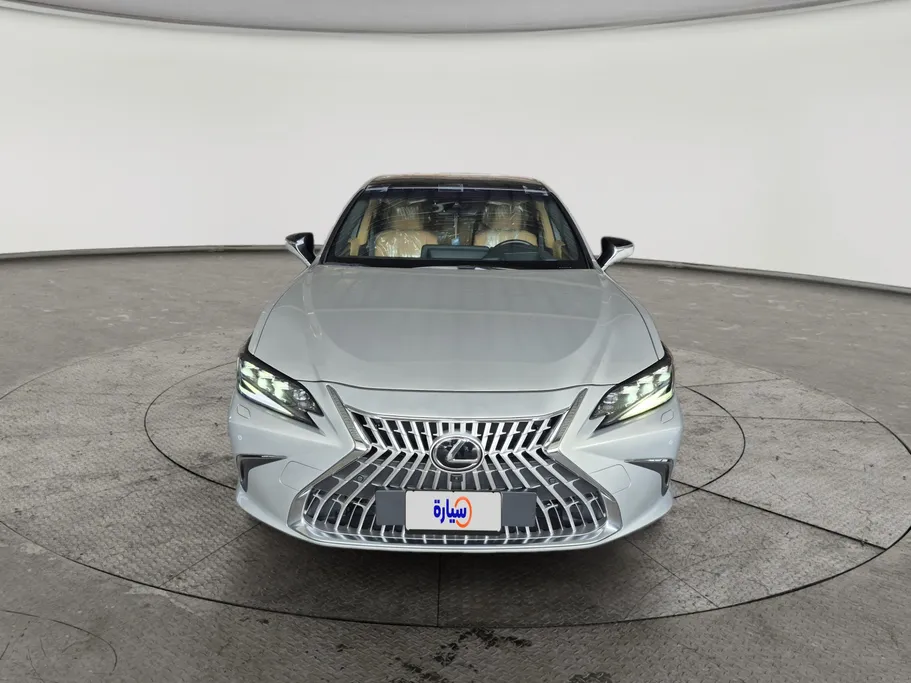 لكزس ES 350 DD 2025 