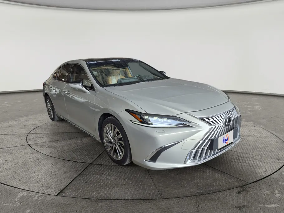 لكزس ES 350 DD 2025 