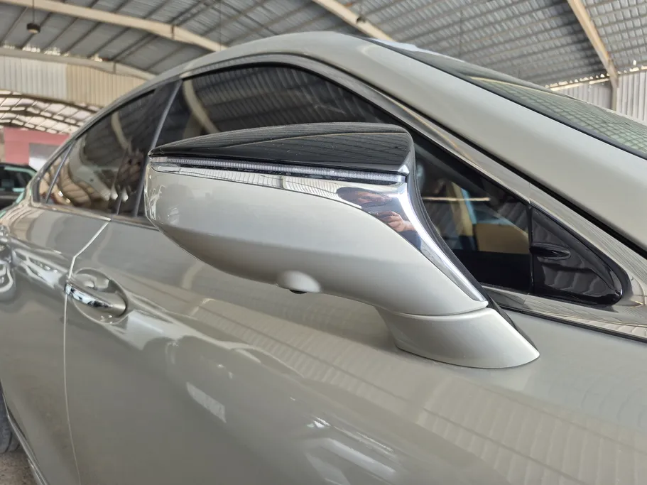 لكزس ES 350 DD 2025 