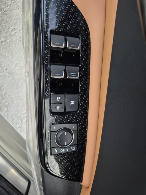 لكزس ES 350 DD 2025 
